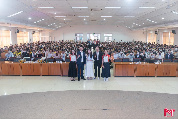 SEMINAR: “PERSONAL FINANCE MANAGEMENT SKILLS”